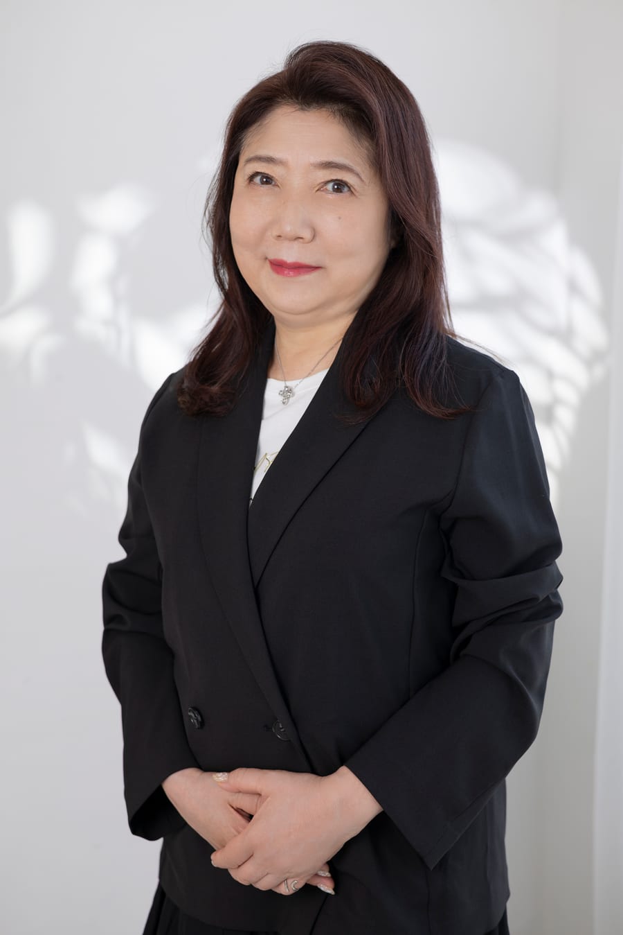 佐々木税理士事務所 代表税理士 佐々木美佳